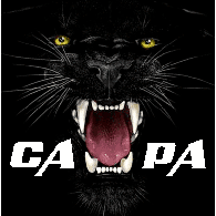 CA-PA emblem