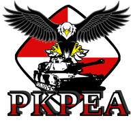 PKPEA emblem