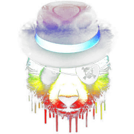 PANDS emblem