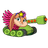 LOLA_ emblem