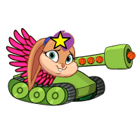 LOLA_ emblem