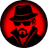 R-B0Y emblem