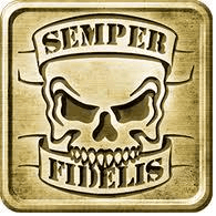 LOYAL emblem