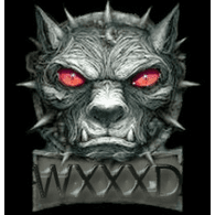 WXXXD emblem