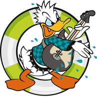 CWACH emblem