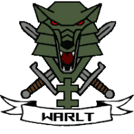 W4RLT emblem