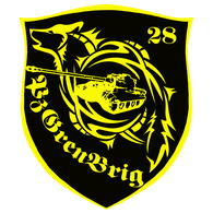 PGB28 emblem