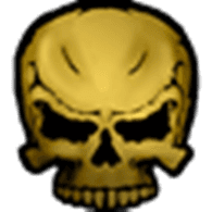 S-V-D emblem