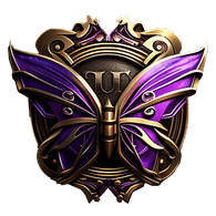 MBUTE emblem