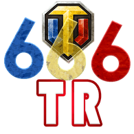 666TR emblem
