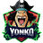 YONK0 emblem