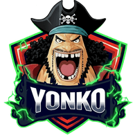 YONK0 emblem