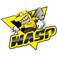 WAS-P emblem