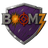 BOOMZ emblem