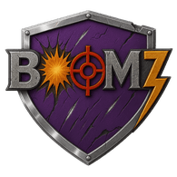 BOOMZ emblem