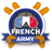 FRAMY emblem
