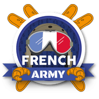 FRAMY emblem