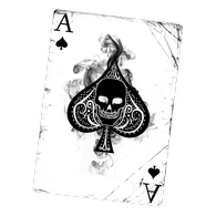 --VIP emblem