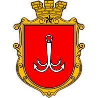 ODESO emblem