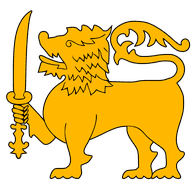 SINHA emblem