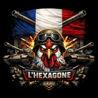 EXAG emblem
