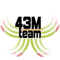 43M emblem
