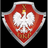X-OKP emblem