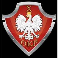 X-OKP emblem
