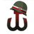 63DCH emblem