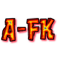 A-FK emblem