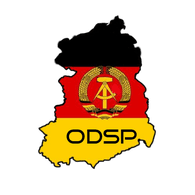 ODSP emblem