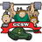 GCSW emblem