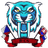 B_CS emblem