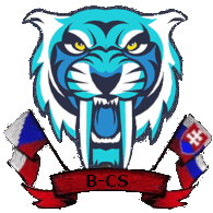 B_CS emblem