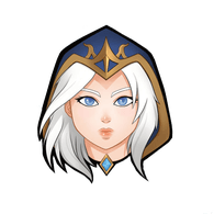ASHE emblem