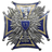 13BSZ emblem
