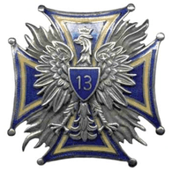 13BSZ emblem