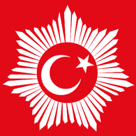 TUR- emblem