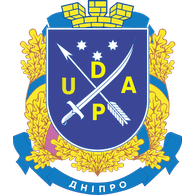 UDPA emblem