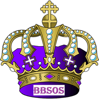 BBSOS emblem