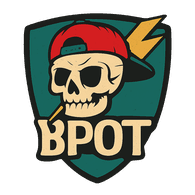 _BPOT emblem