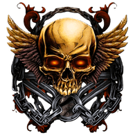 LEXS emblem