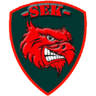 -SEK- emblem