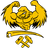 1OB emblem
