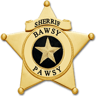 BSPS emblem
