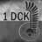1DCK emblem