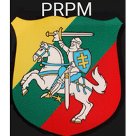 PRPM emblem
