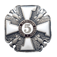 5BSP emblem