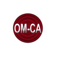 OM-CA emblem