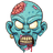 DENTI emblem